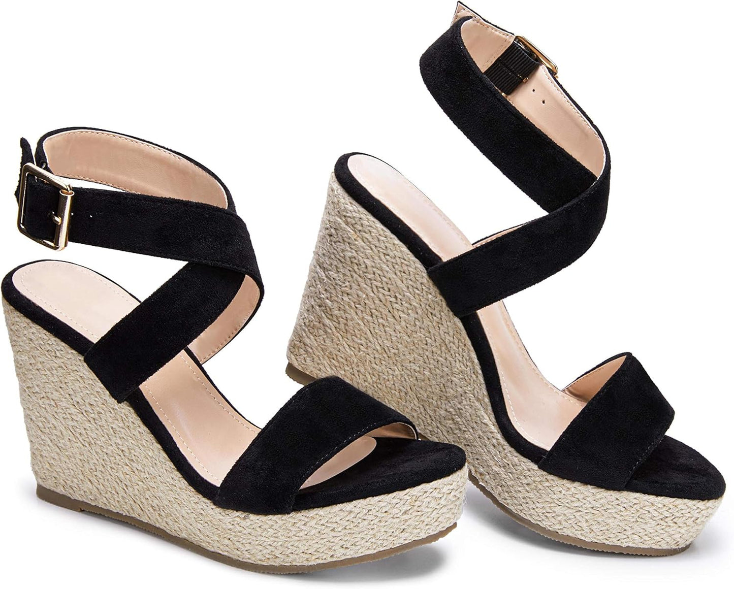 Womens Open Toe
