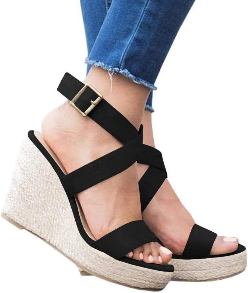 Womens Open Toe