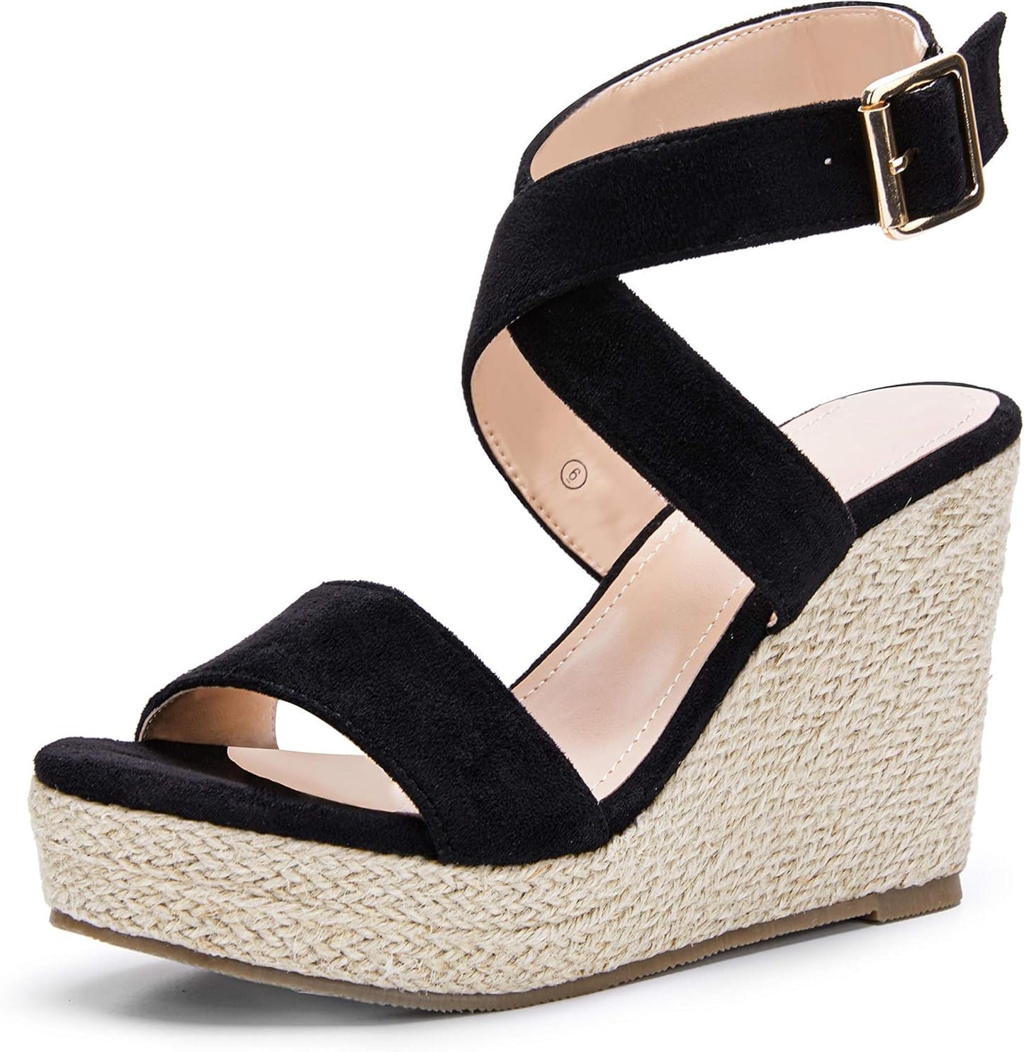 Womens Open Toe