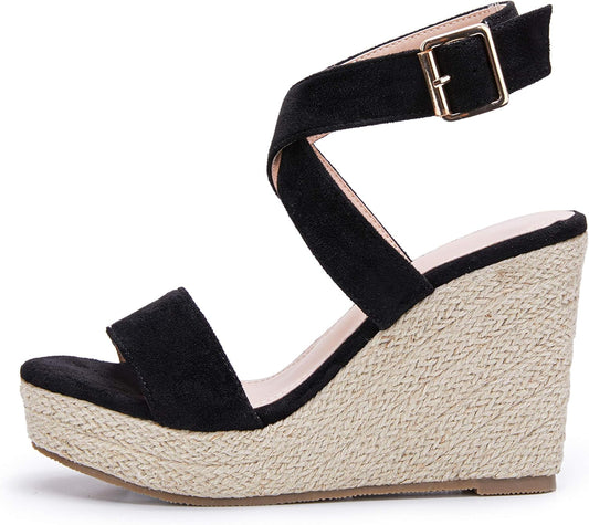 Womens Open Toe