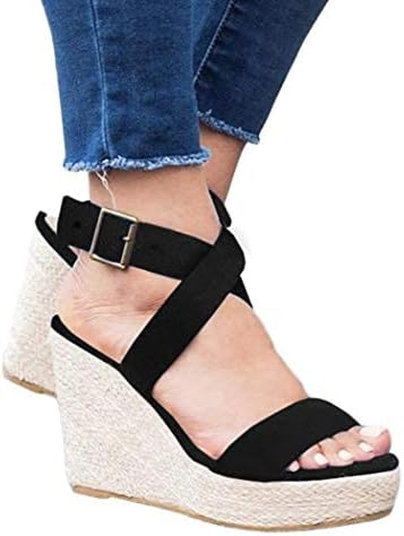Womens Open Toe