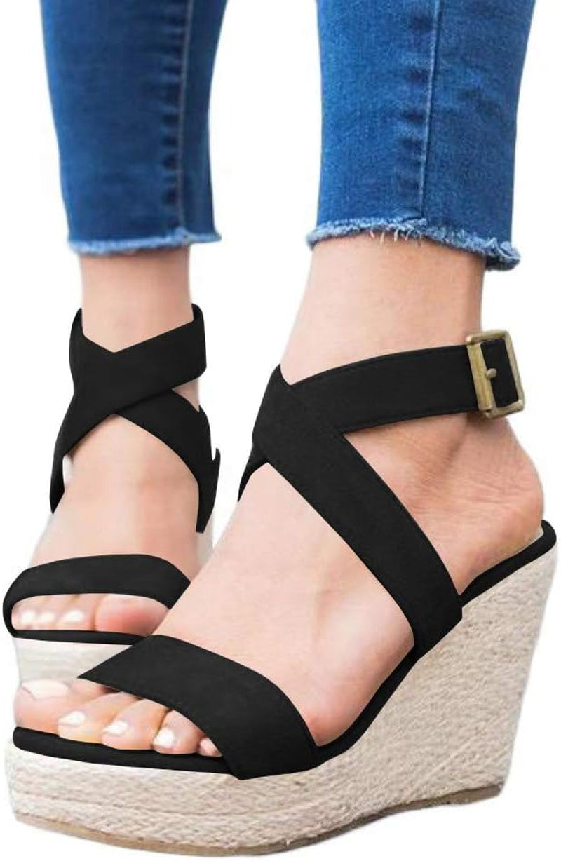 Womens Open Toe